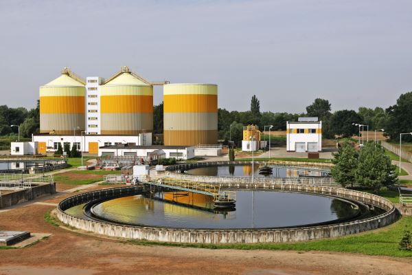 ČOV Hradec Králové