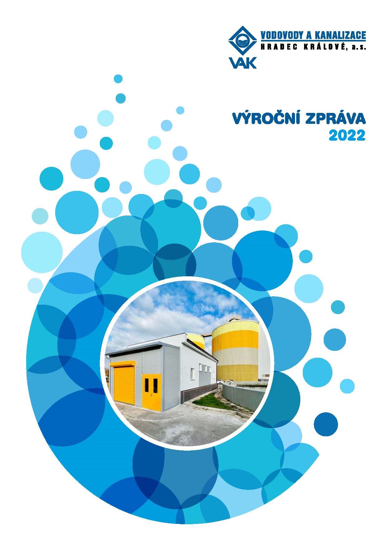 Výroční zpráva 2022 <small>[3,14 MB]</small>