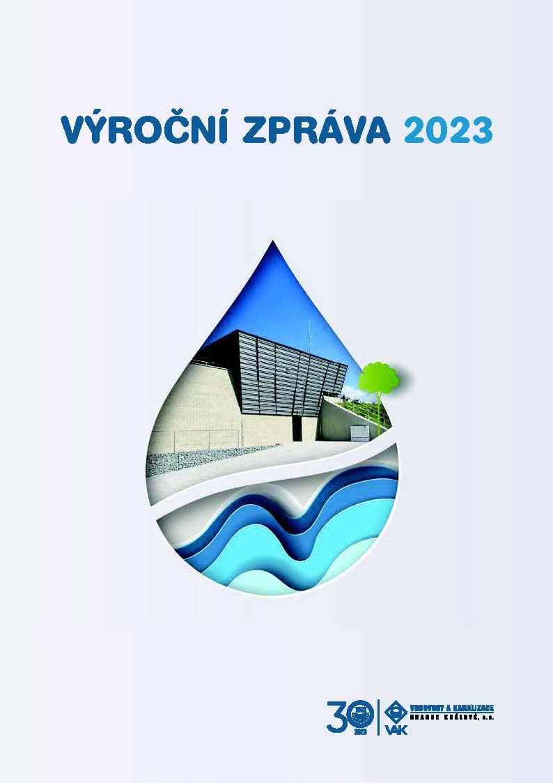Výroční zpráva 2023 <small>[2,62 MB]</small>