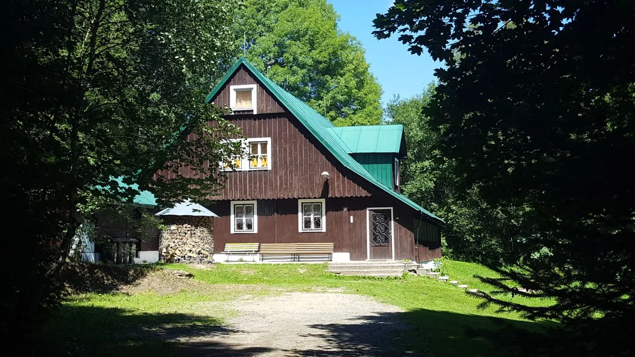 Exteriér